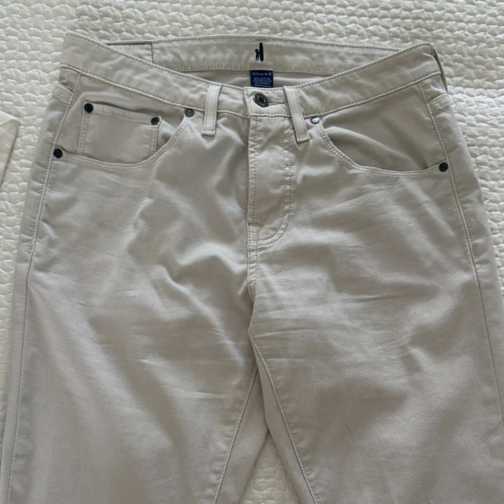 johnnie-O Stretch 5 Pocket Jean